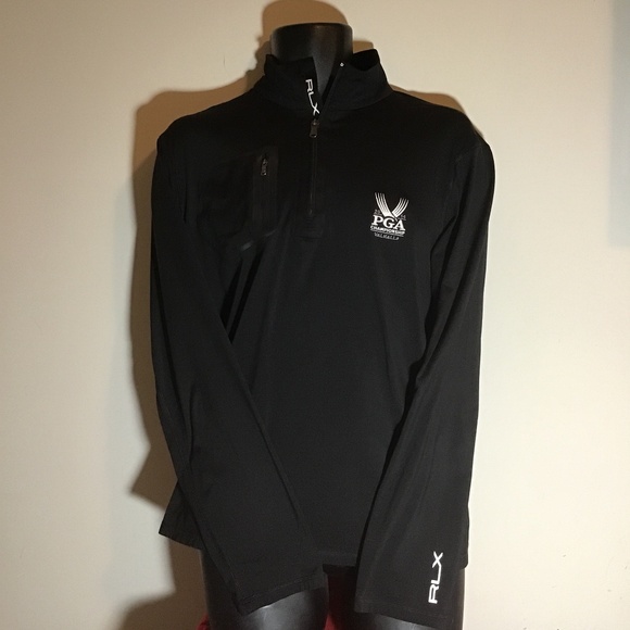 RLX Ralph Lauren Other - 😎#454, RLX, Polo Ralph Lauren, 2014 PGA CHAMPIONSHIP, VALHALLA, great cond. 🔥